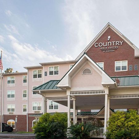 Country Inn & Suites By Radisson, Wilmington, Nc Екстер'єр фото