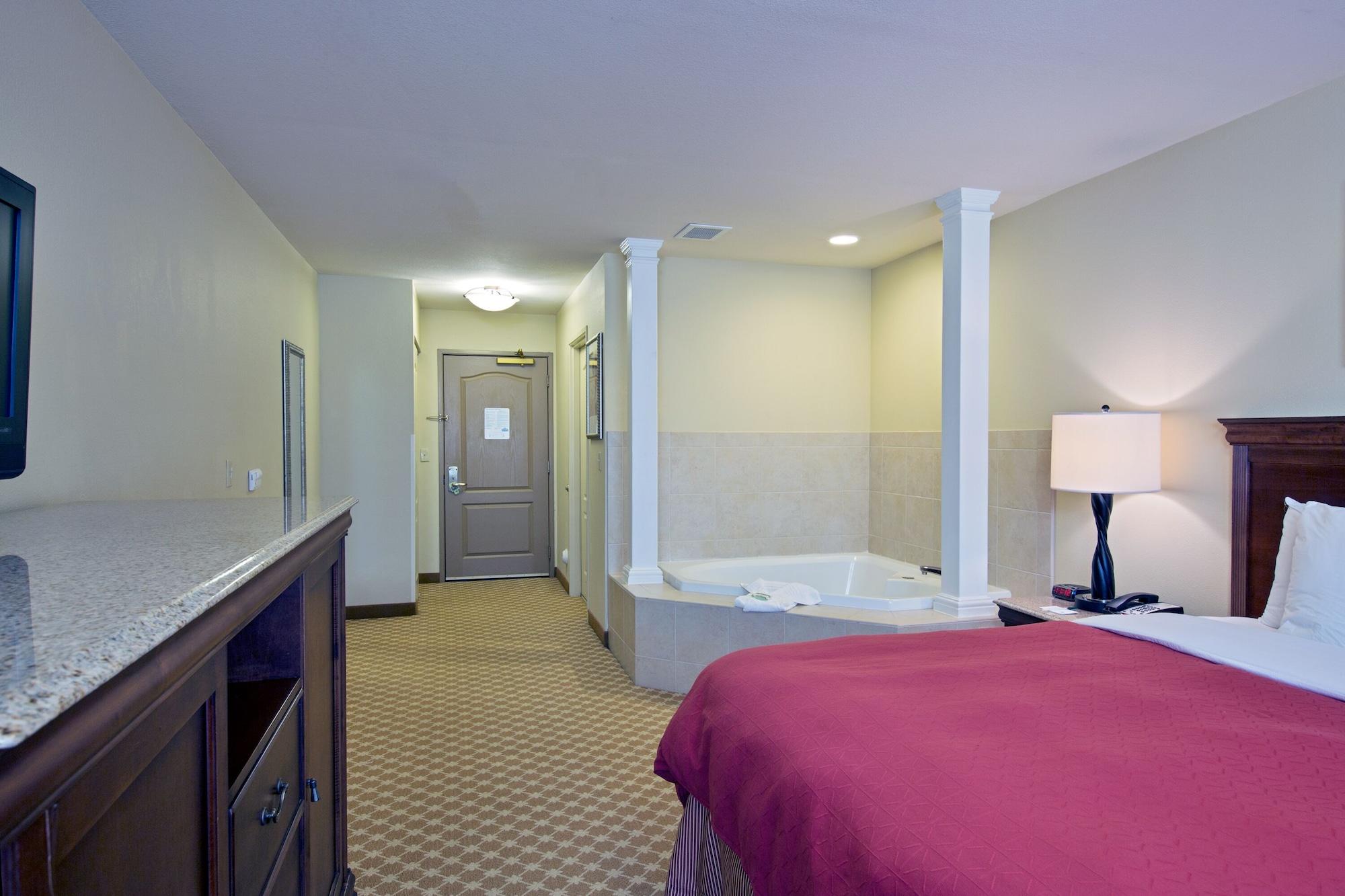 Country Inn & Suites By Radisson, Wilmington, Nc Екстер'єр фото
