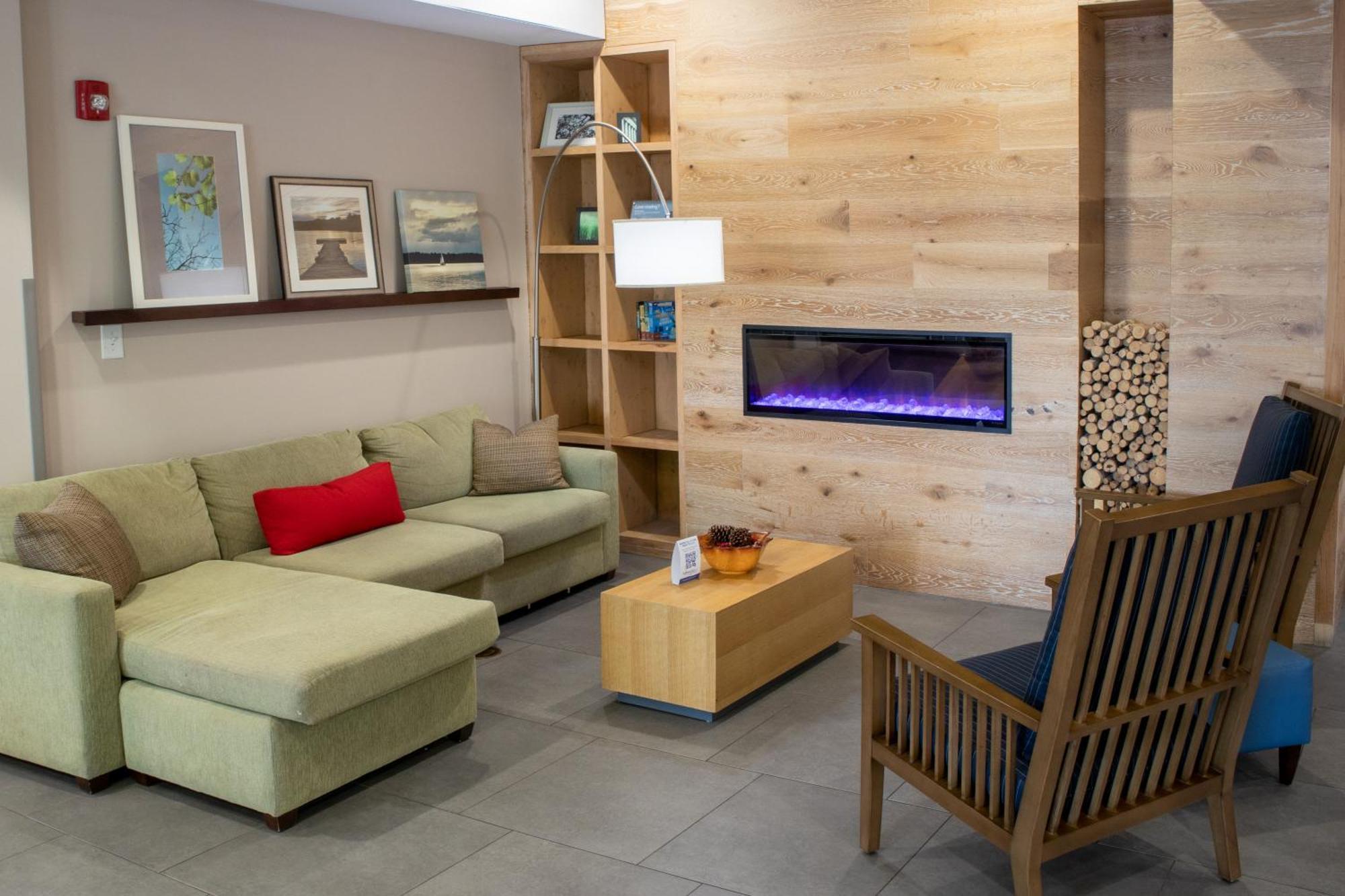 Country Inn & Suites By Radisson, Wilmington, Nc Екстер'єр фото
