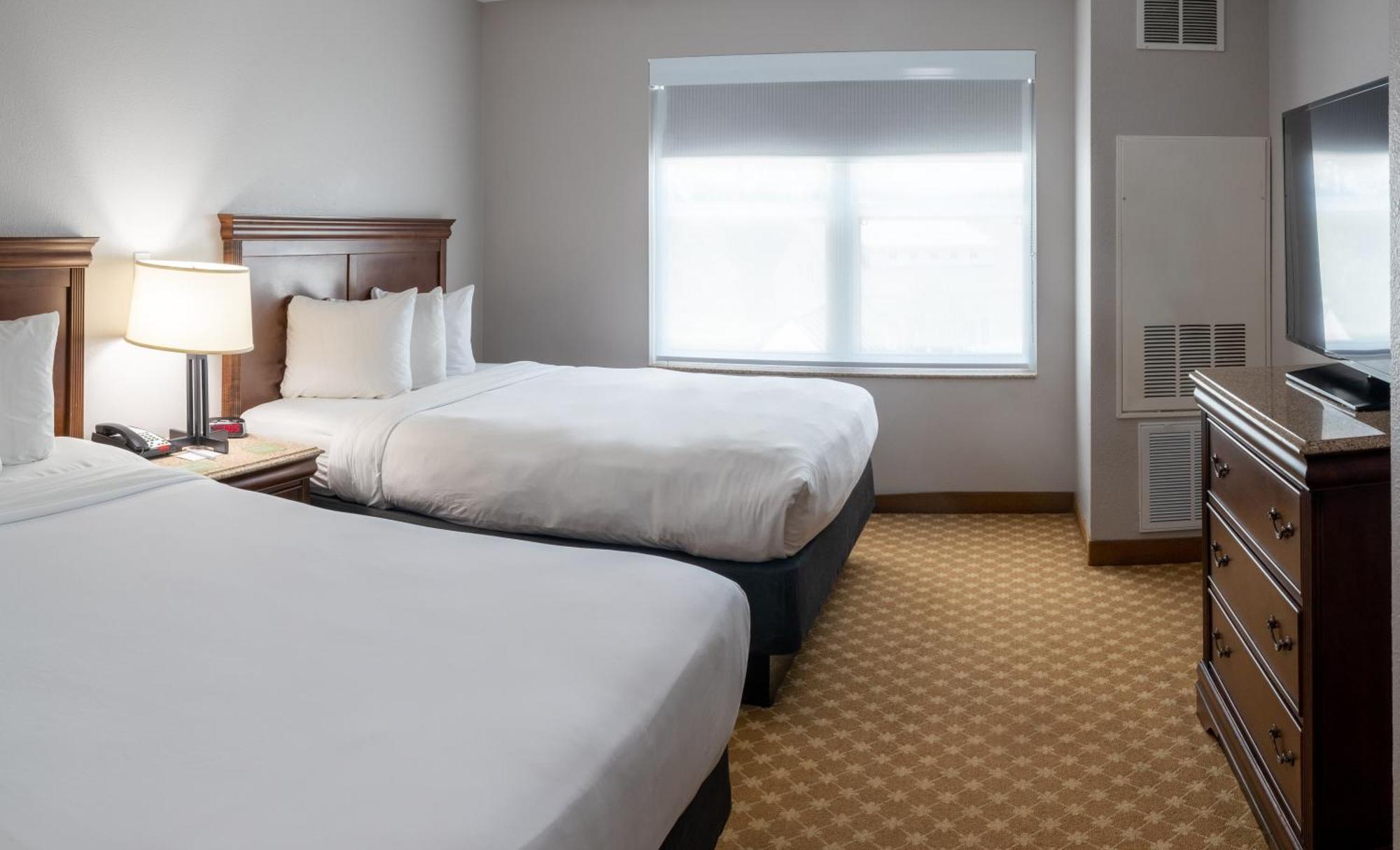 Country Inn & Suites By Radisson, Wilmington, Nc Екстер'єр фото