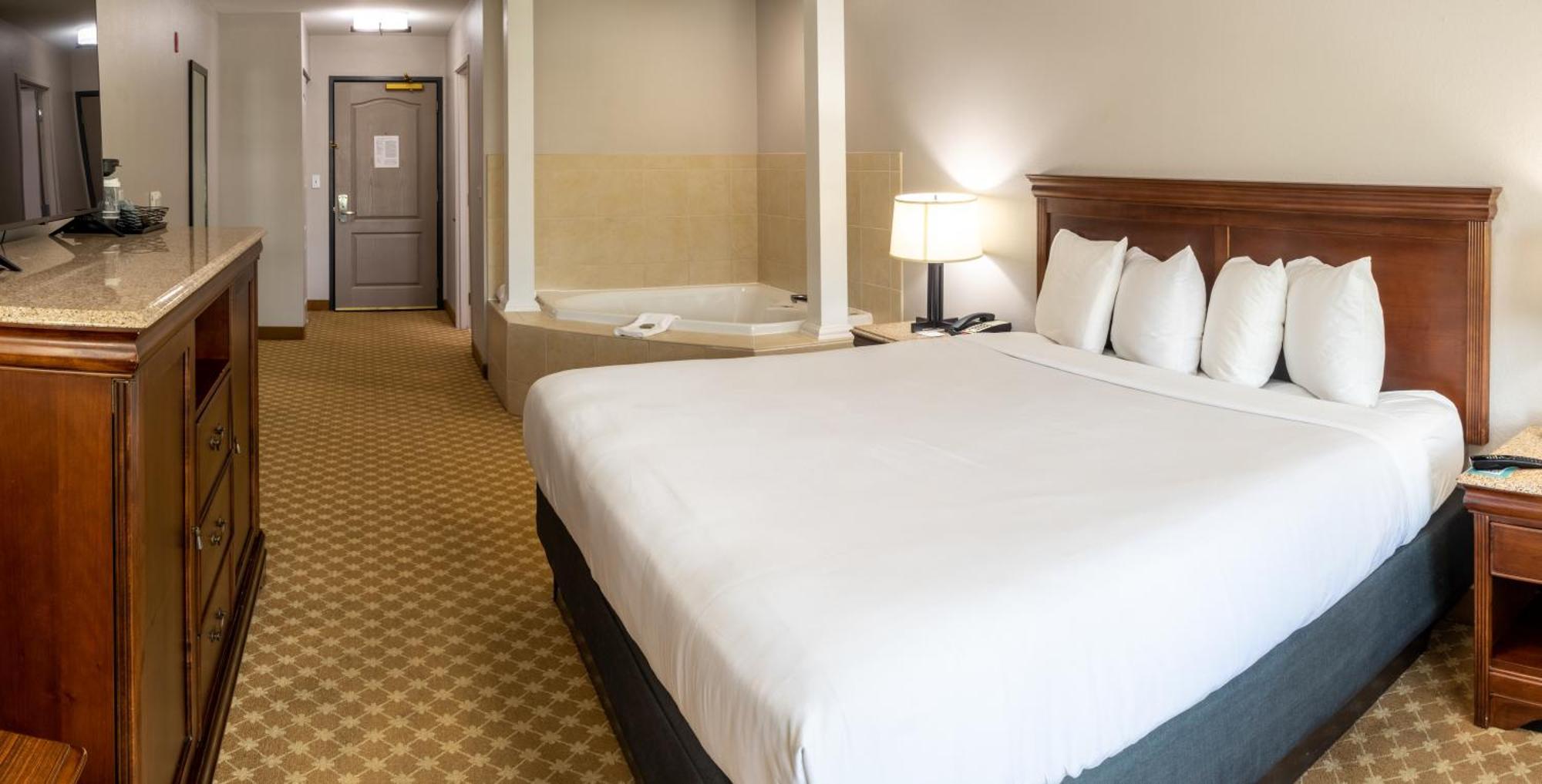 Country Inn & Suites By Radisson, Wilmington, Nc Екстер'єр фото