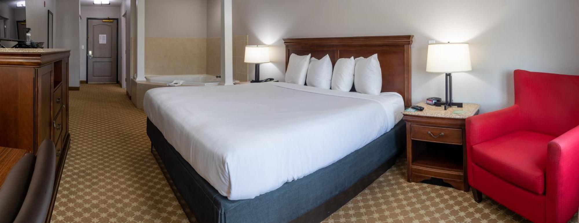 Country Inn & Suites By Radisson, Wilmington, Nc Екстер'єр фото