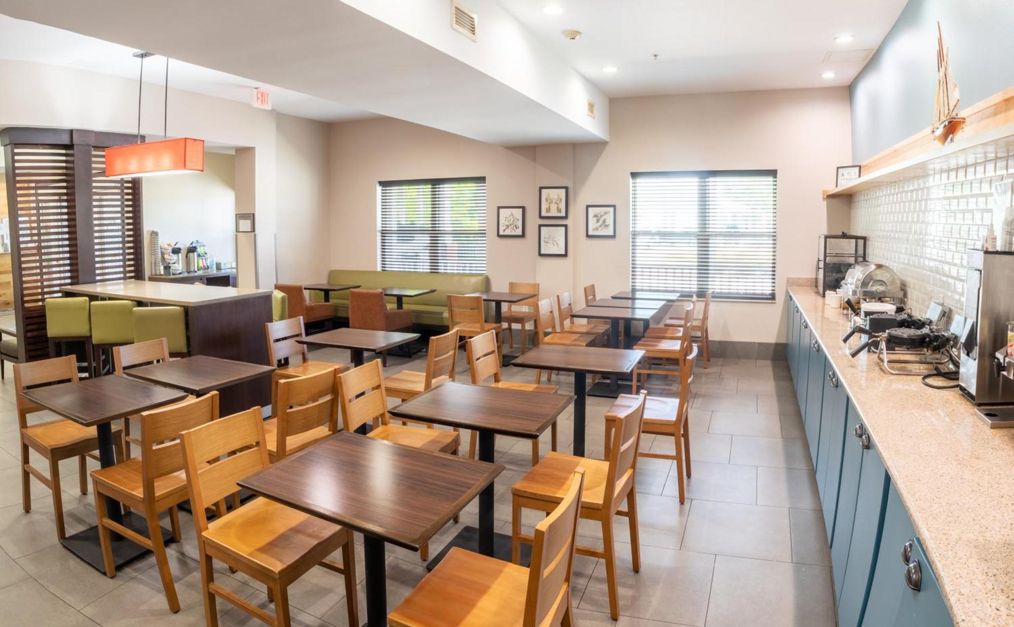 Country Inn & Suites By Radisson, Wilmington, Nc Екстер'єр фото