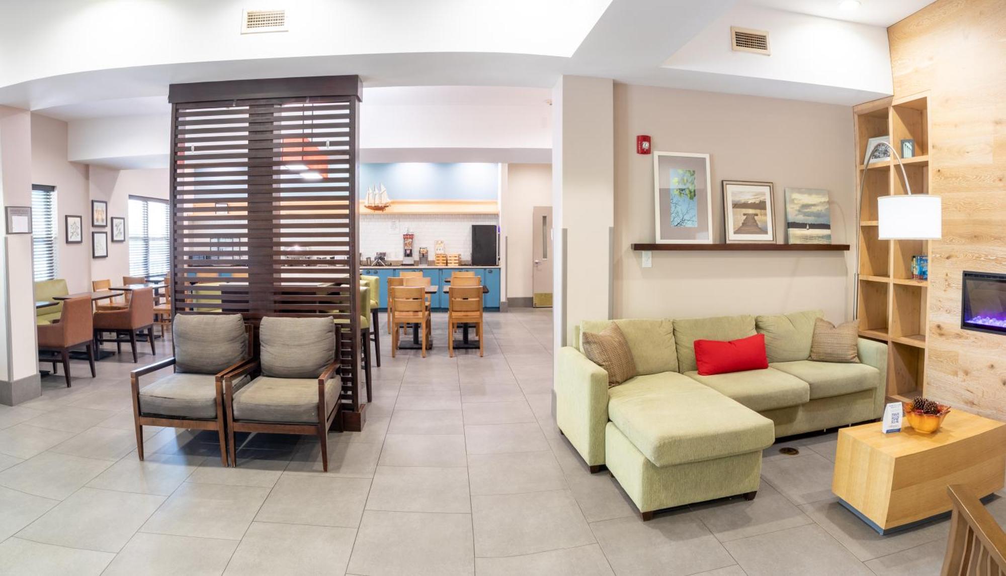 Country Inn & Suites By Radisson, Wilmington, Nc Екстер'єр фото