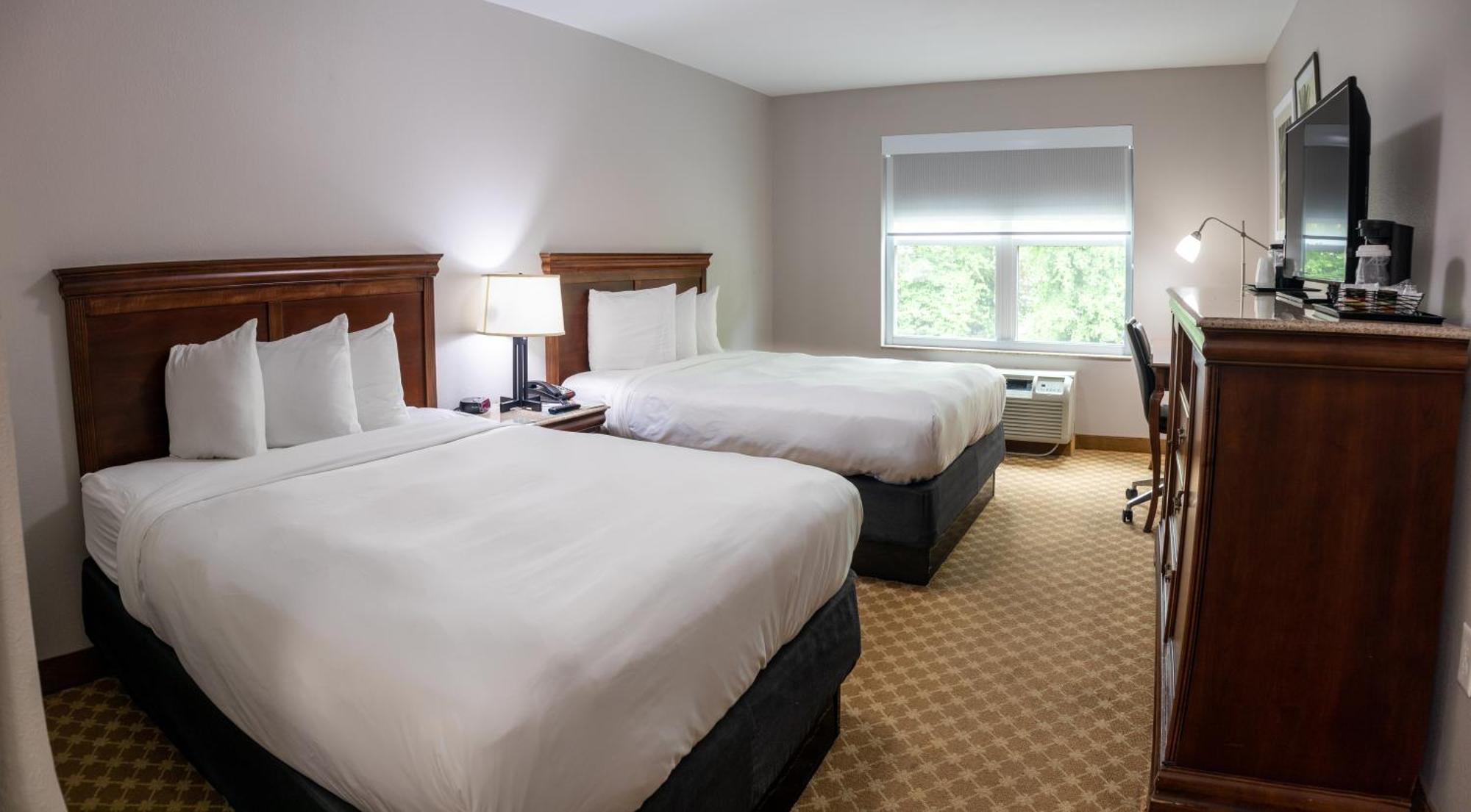 Country Inn & Suites By Radisson, Wilmington, Nc Екстер'єр фото