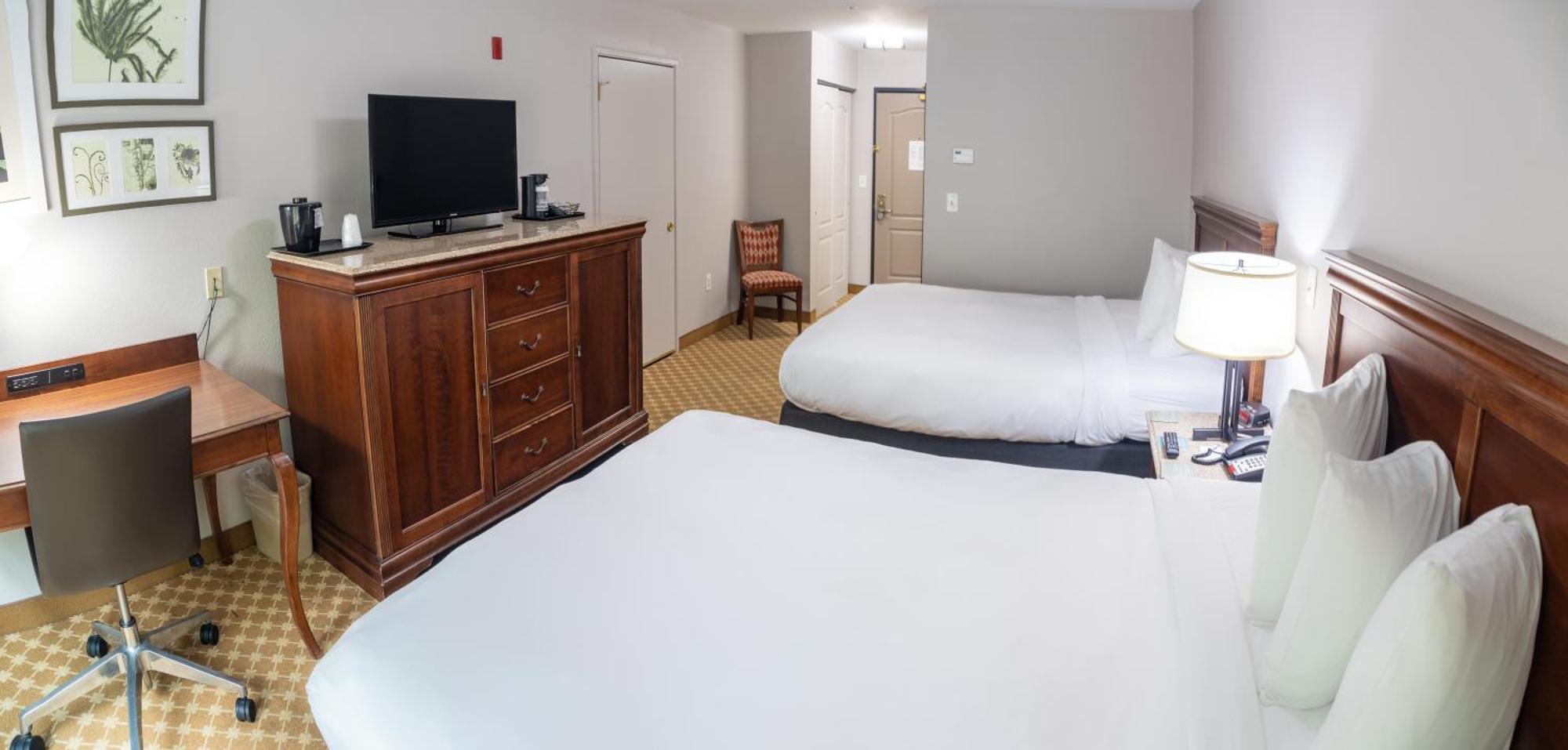 Country Inn & Suites By Radisson, Wilmington, Nc Екстер'єр фото