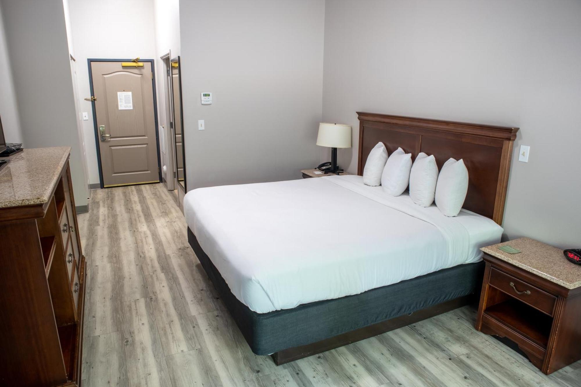 Country Inn & Suites By Radisson, Wilmington, Nc Екстер'єр фото