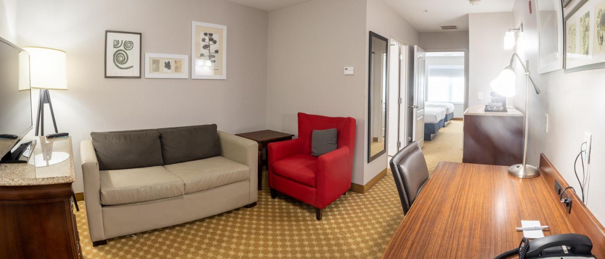 Country Inn & Suites By Radisson, Wilmington, Nc Екстер'єр фото