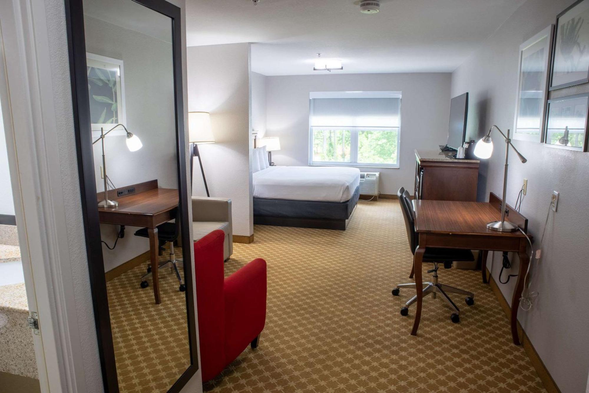 Country Inn & Suites By Radisson, Wilmington, Nc Екстер'єр фото