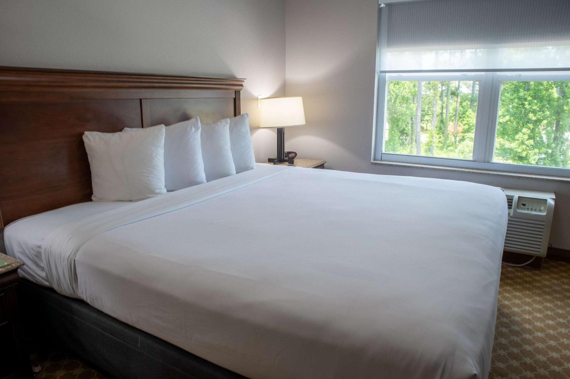Country Inn & Suites By Radisson, Wilmington, Nc Екстер'єр фото