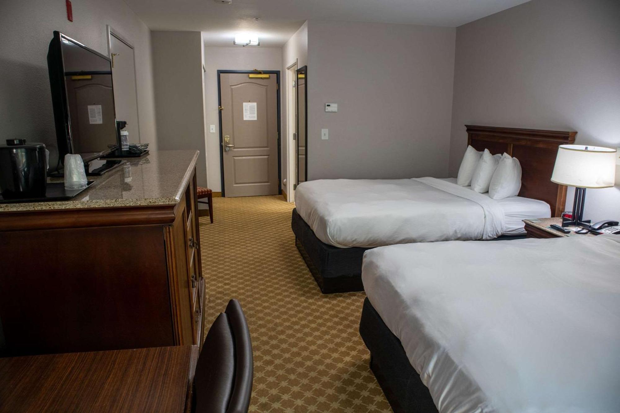 Country Inn & Suites By Radisson, Wilmington, Nc Екстер'єр фото