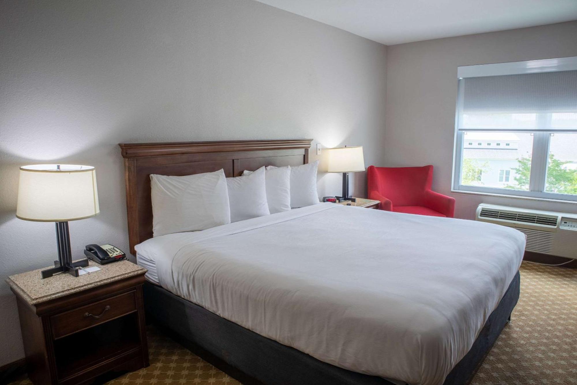 Country Inn & Suites By Radisson, Wilmington, Nc Екстер'єр фото