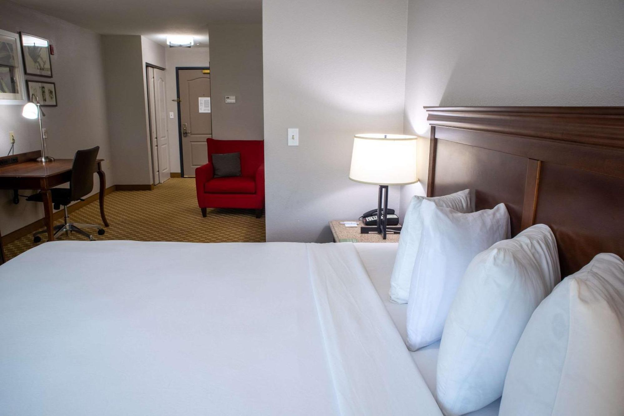 Country Inn & Suites By Radisson, Wilmington, Nc Екстер'єр фото