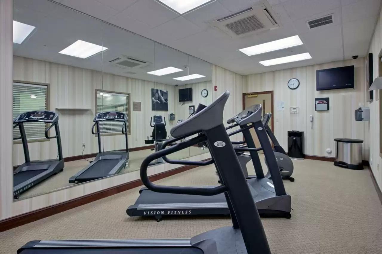 Country Inn & Suites By Radisson, Wilmington, Nc Екстер'єр фото