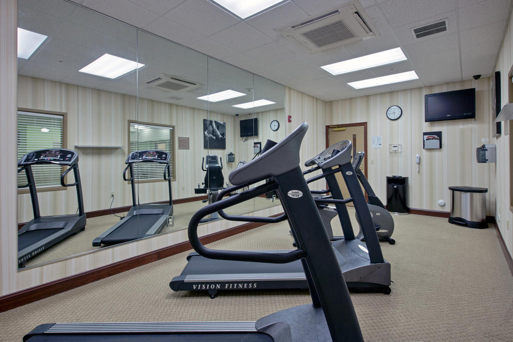 Country Inn & Suites By Radisson, Wilmington, Nc Екстер'єр фото